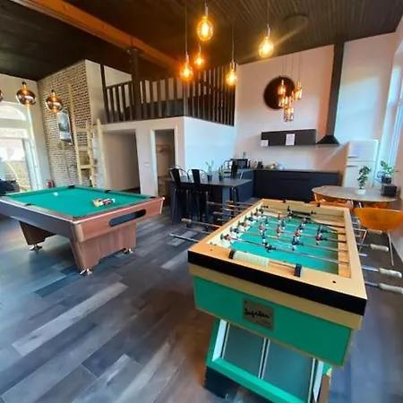 Villa Maison De Standing En Duplex Jacuzzi Sauna *