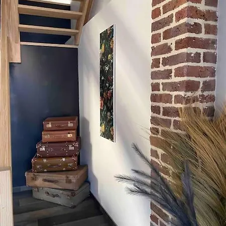 Villa Maison De Standing En Duplex Jacuzzi Sauna